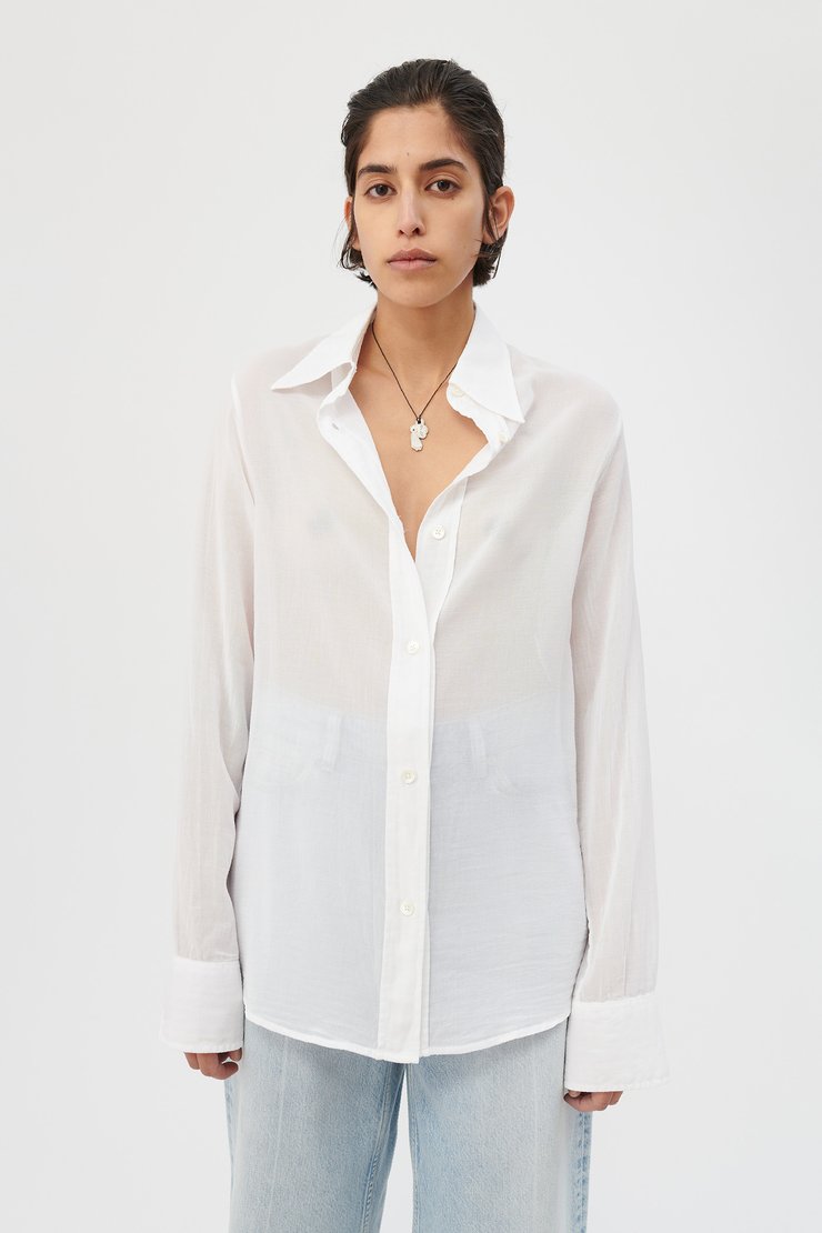 70`S LINE SHIRT