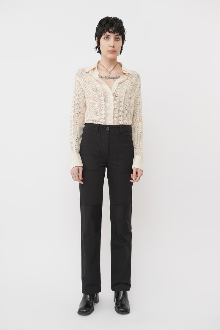 ARMY TROUSER