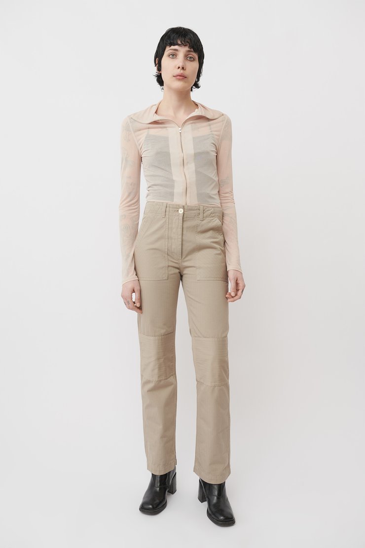 ARMY TROUSER