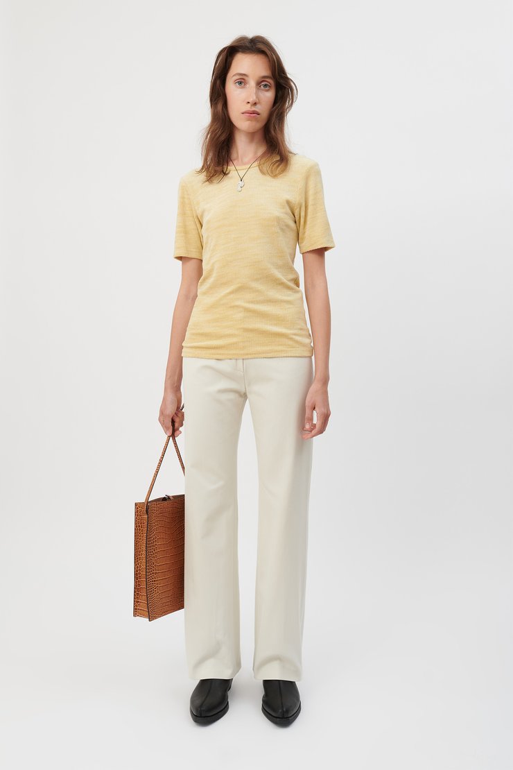 BIKER TROUSER