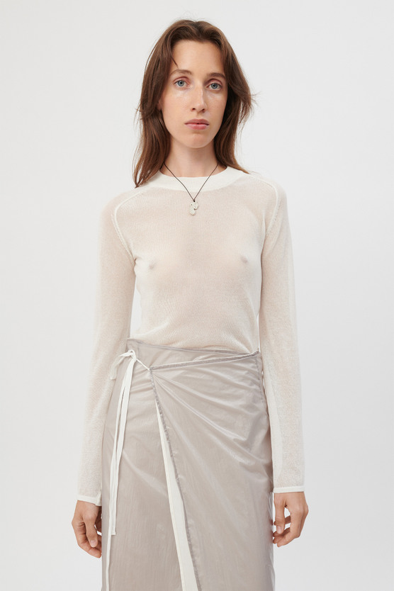 FINE KNIT