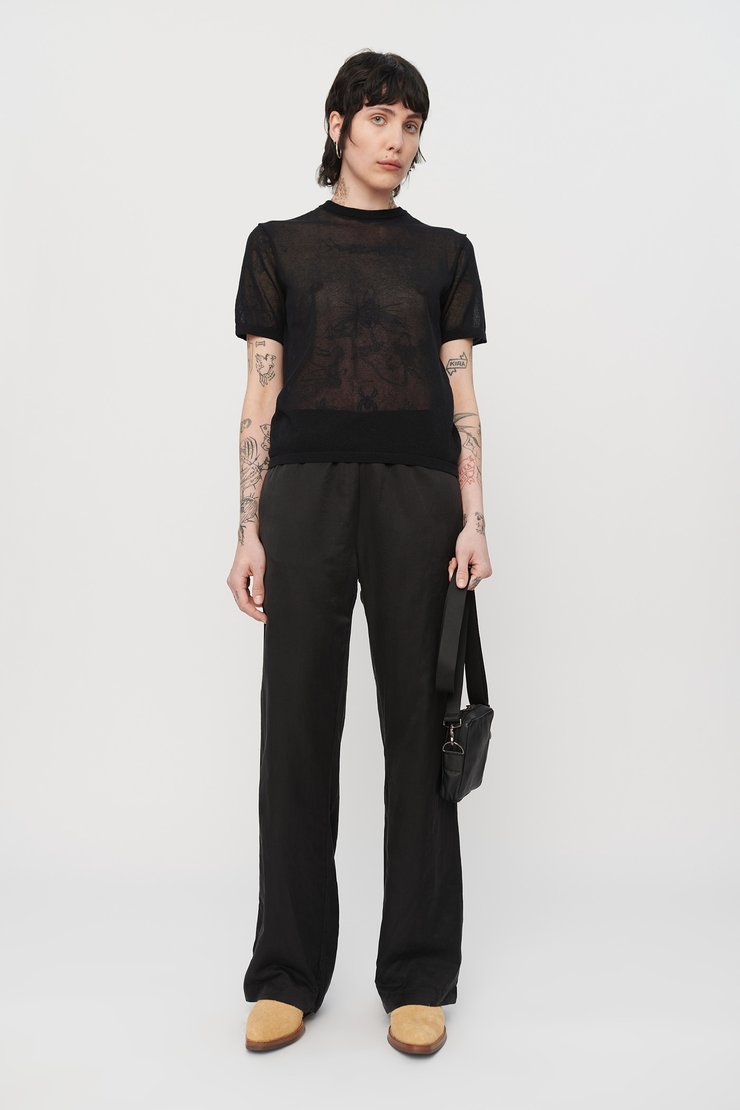 FLOW TROUSER