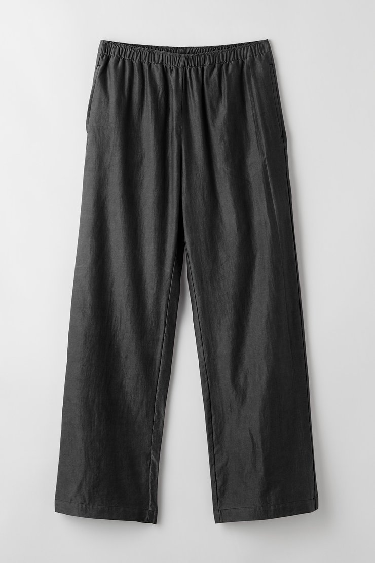 FLOW TROUSER