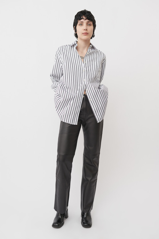 LEND SHIRT
