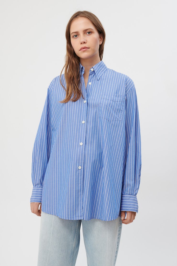LEND SHIRT