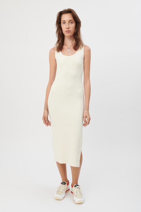 RIB DRESS