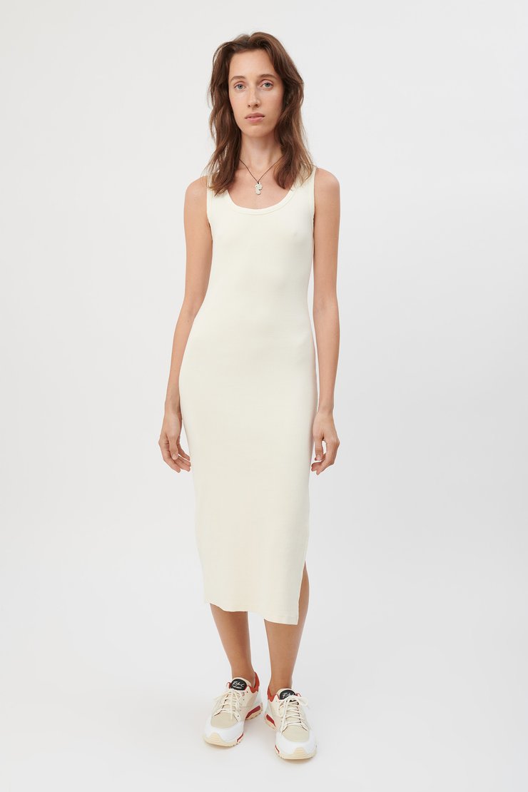 RIB DRESS