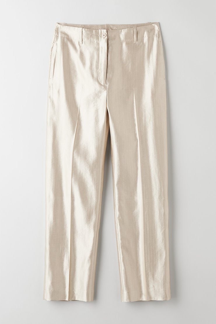 SERVICE TROUSER