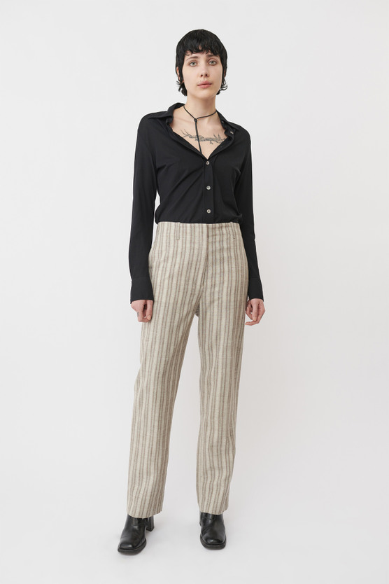 SERVICE TROUSER