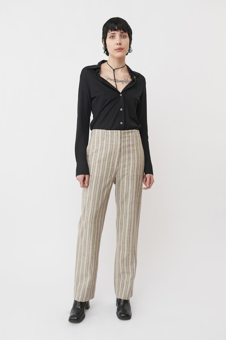 SERVICE TROUSER