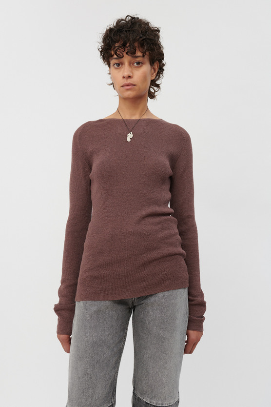 SLIM KNIT