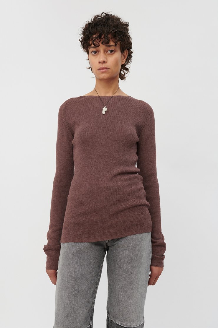 SLIM KNIT