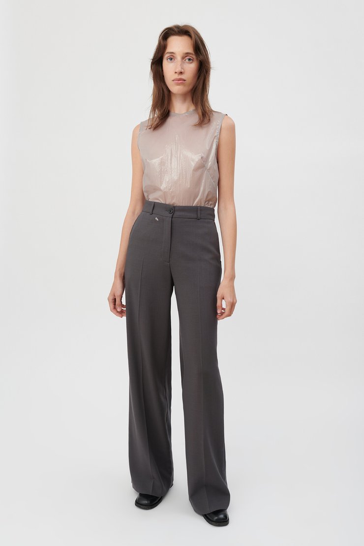 SOUL TROUSER