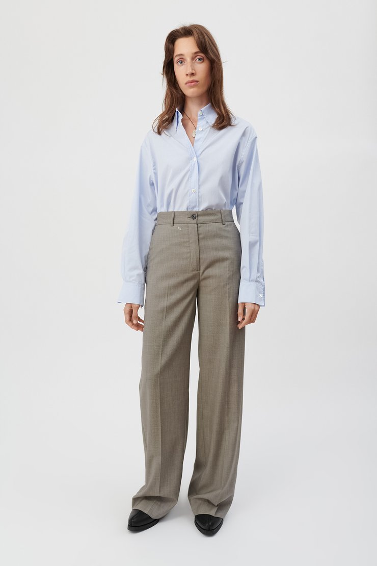 SOUL TROUSER