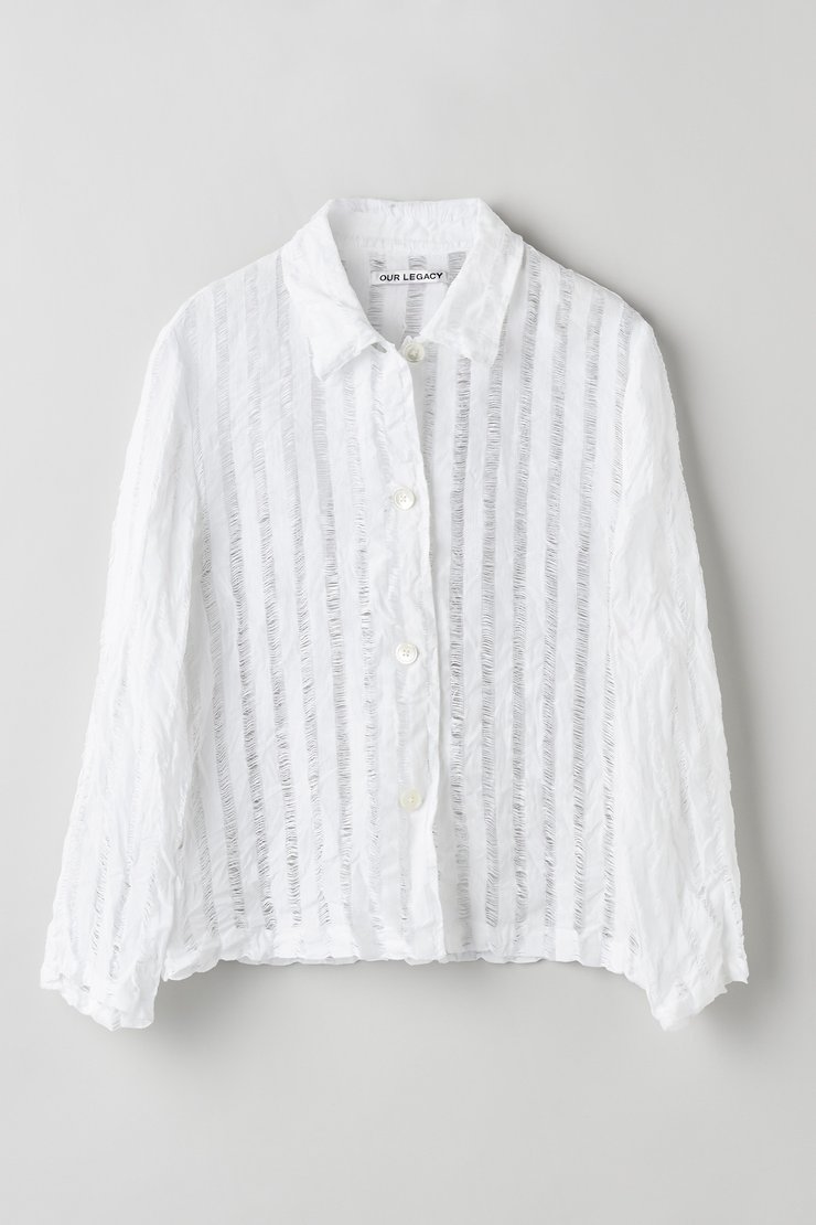 SQUARE SHIRT