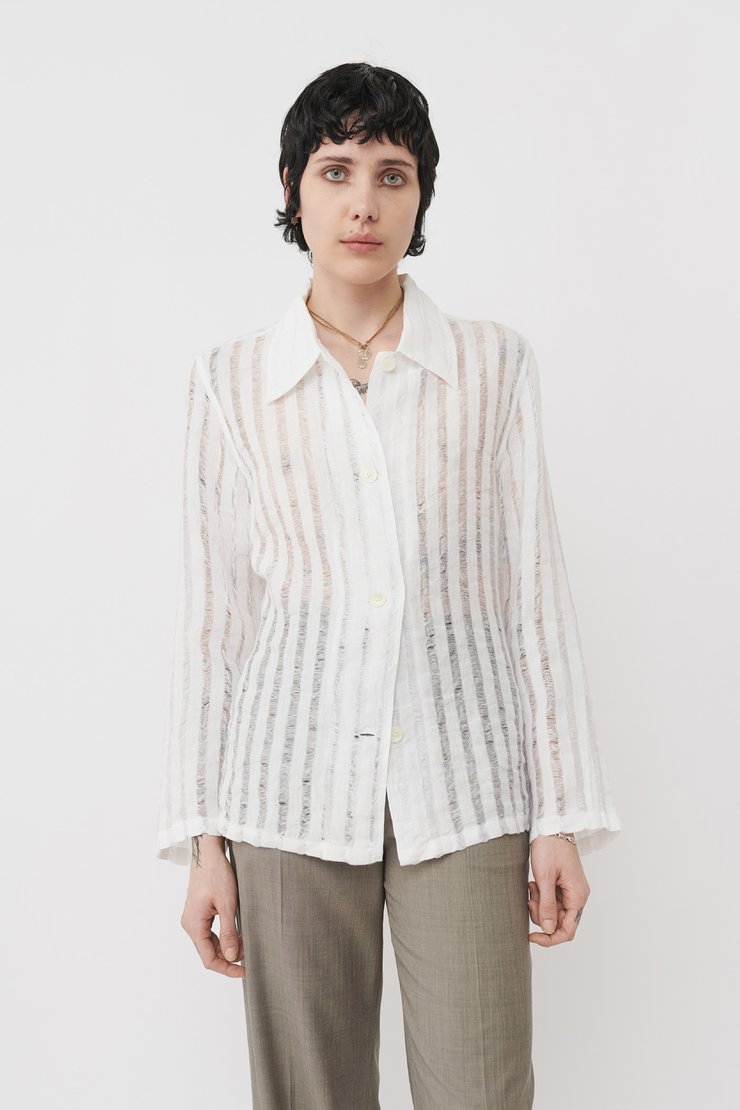 SQUARE SHIRT
