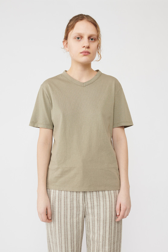 SQUARE T-SHIRT