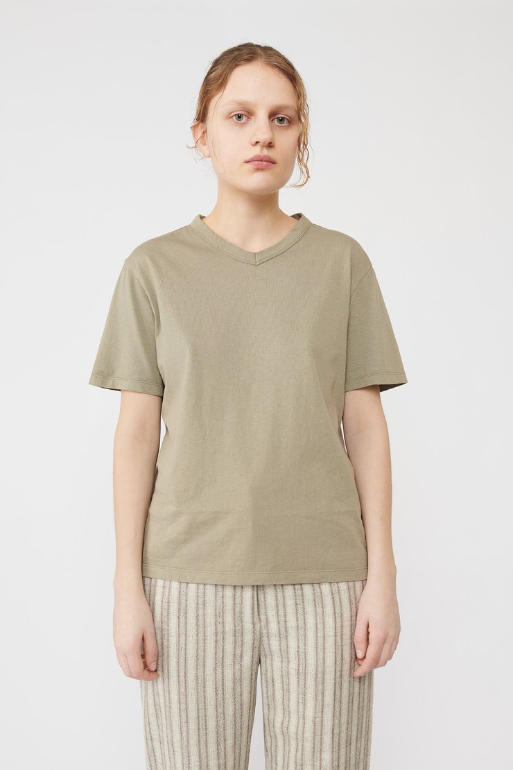 SQUARE T-SHIRT