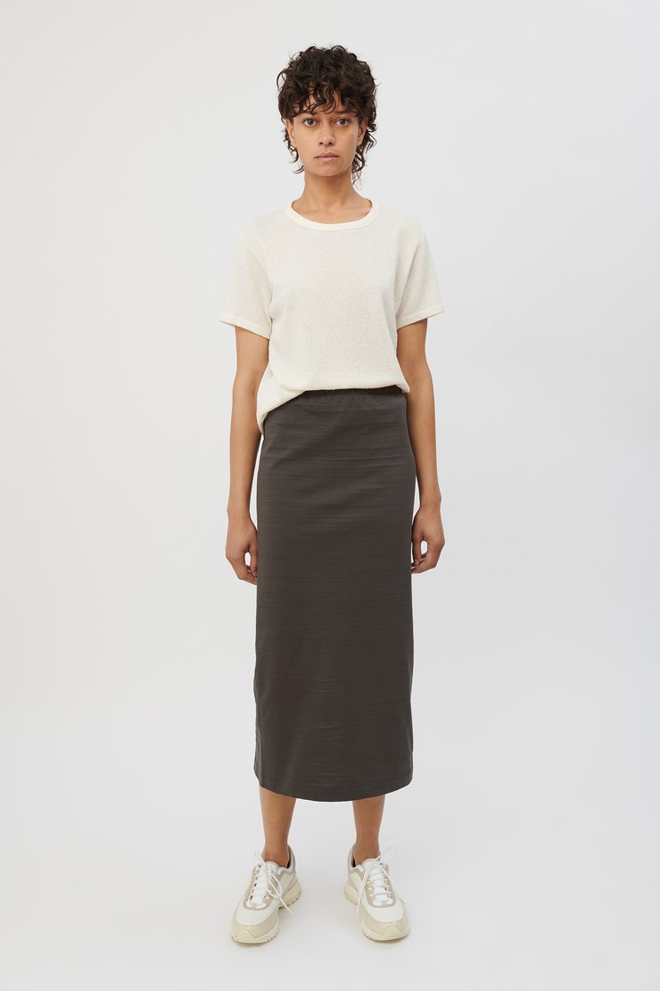 TUBE SKIRT