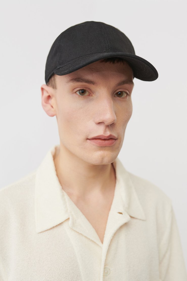BALLCAP