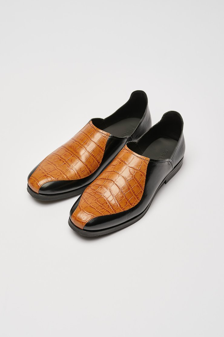 CAB SLIPPER