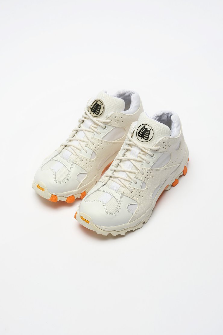CAGE SNEAKER