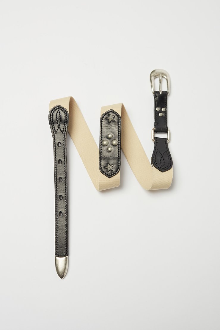 GAUCHO BELT