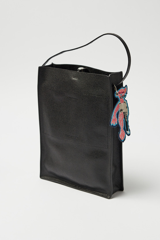 SUB TOTE