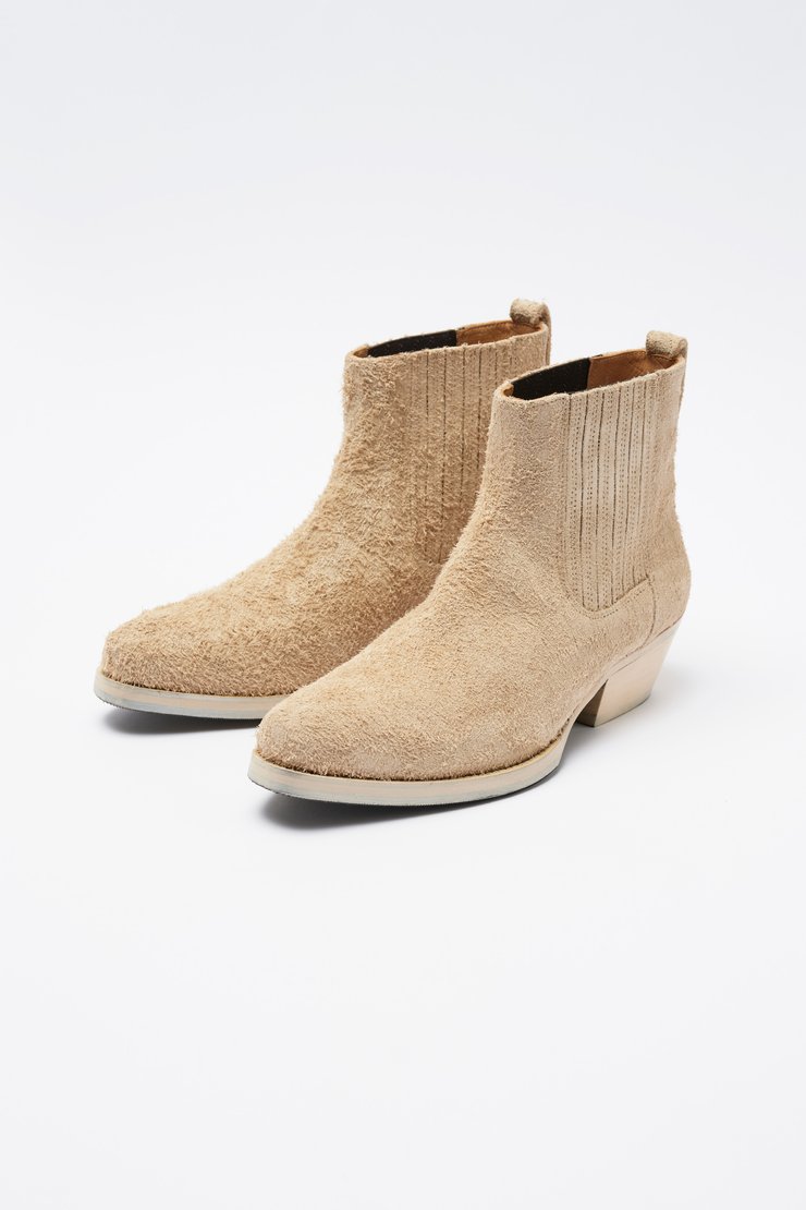 CUBAN BOOT