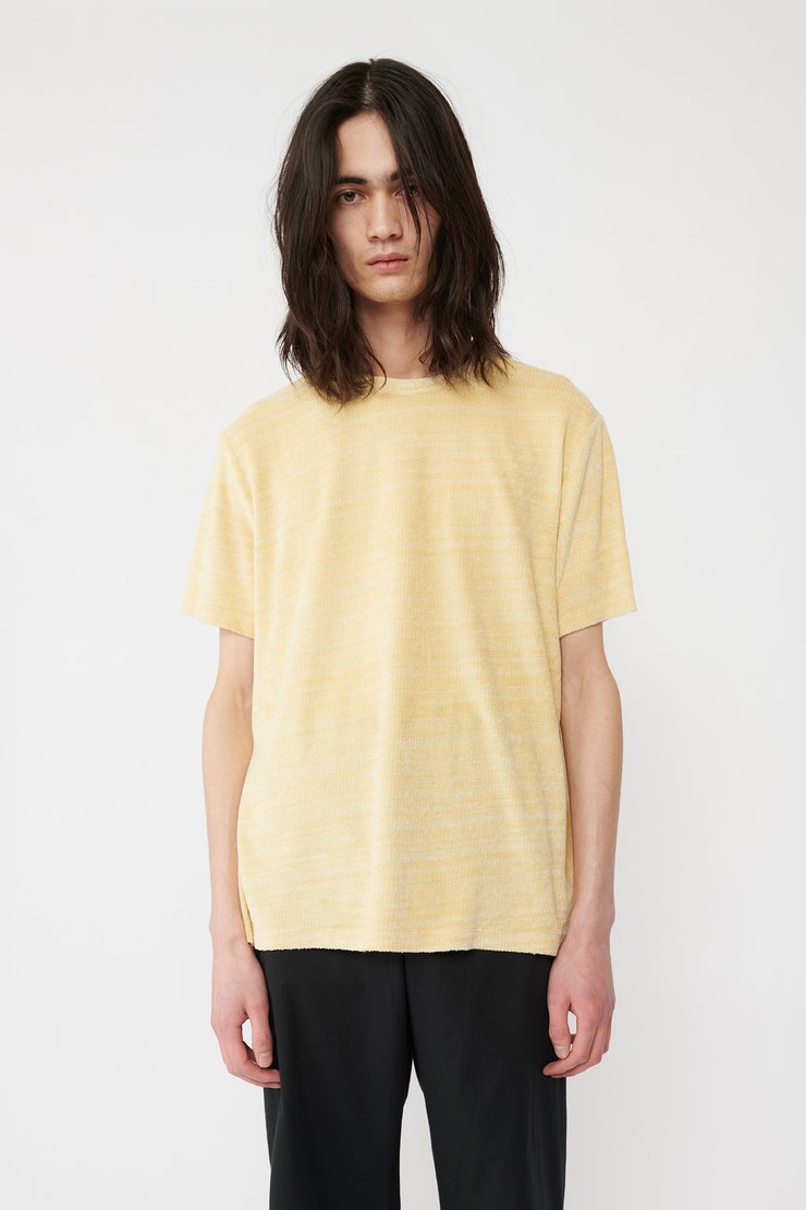 NEW BOX T -SHIRT