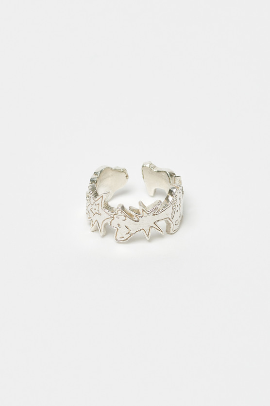 DAPHNE RING