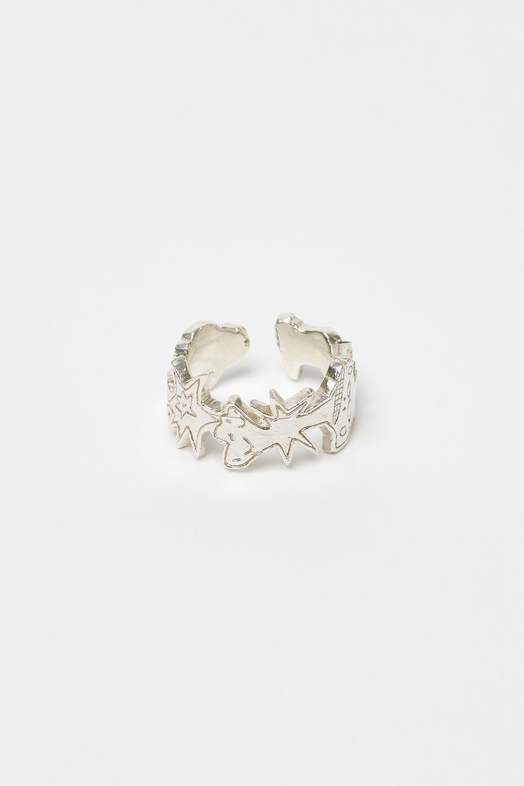 DAPHNE RING