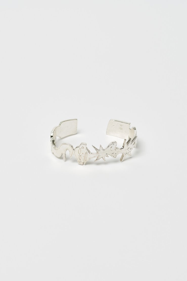 ROWDY BRACELET