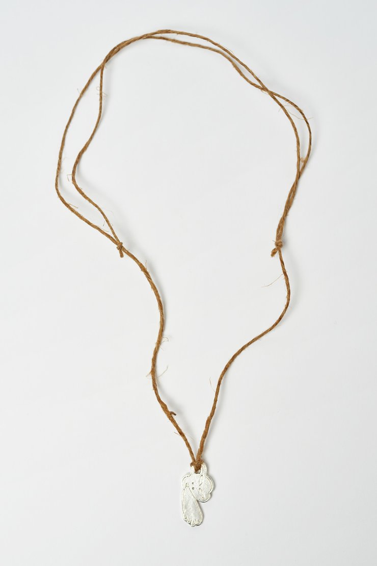 BONZO NECKLACE