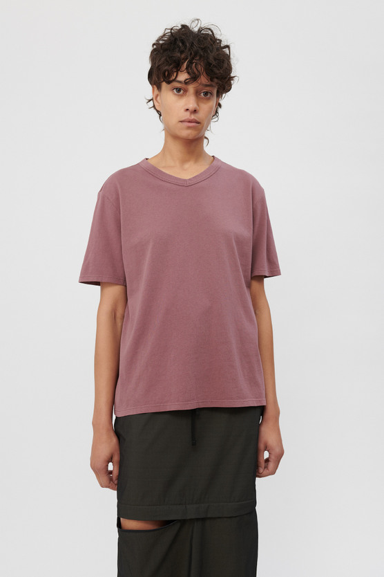 SQUARE T-SHIRT