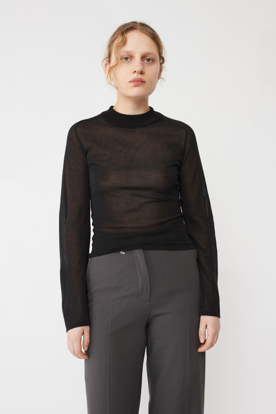FINE KNIT