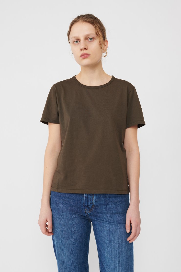 FIRST T-SHIRT