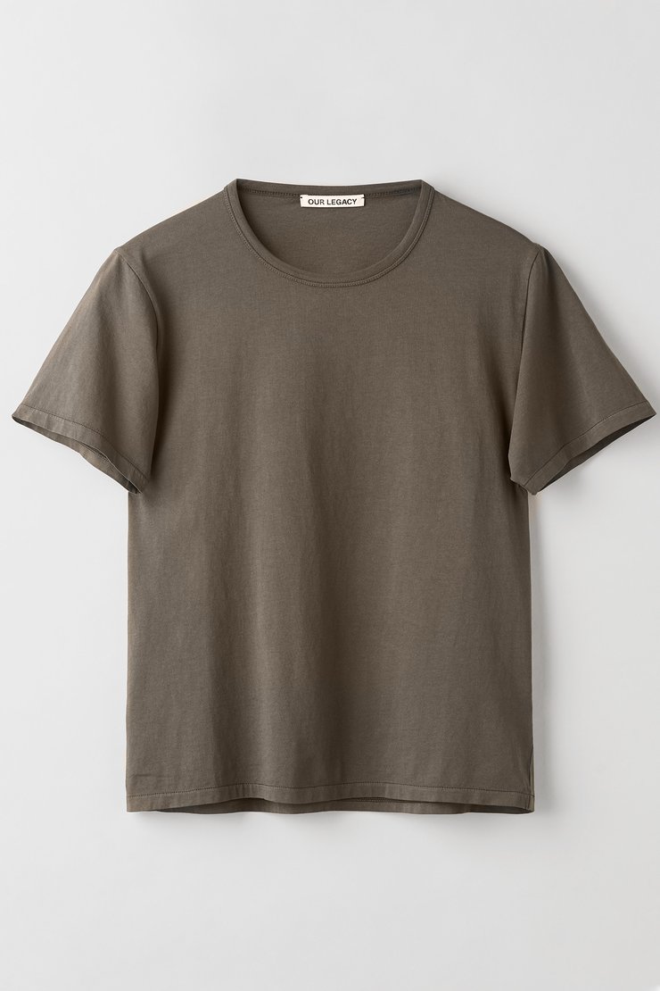 FIRST T-SHIRT