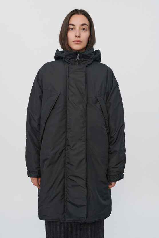 ASENA PARKA