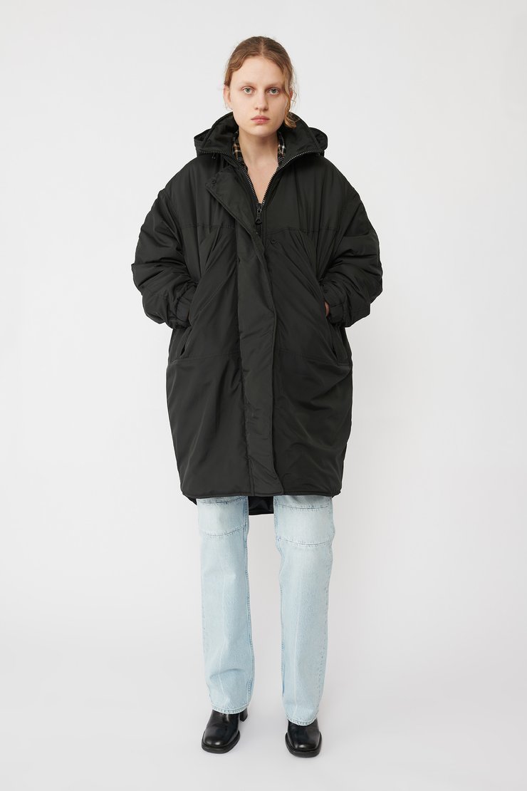 ASENA PARKA