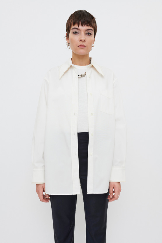 LEND CUT SHIRT