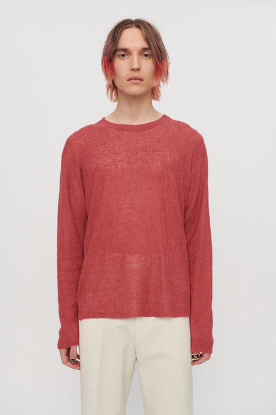REGULAR ROUNDNECK