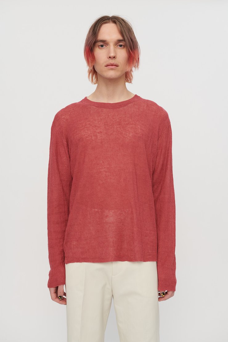 REGULAR ROUNDNECK
