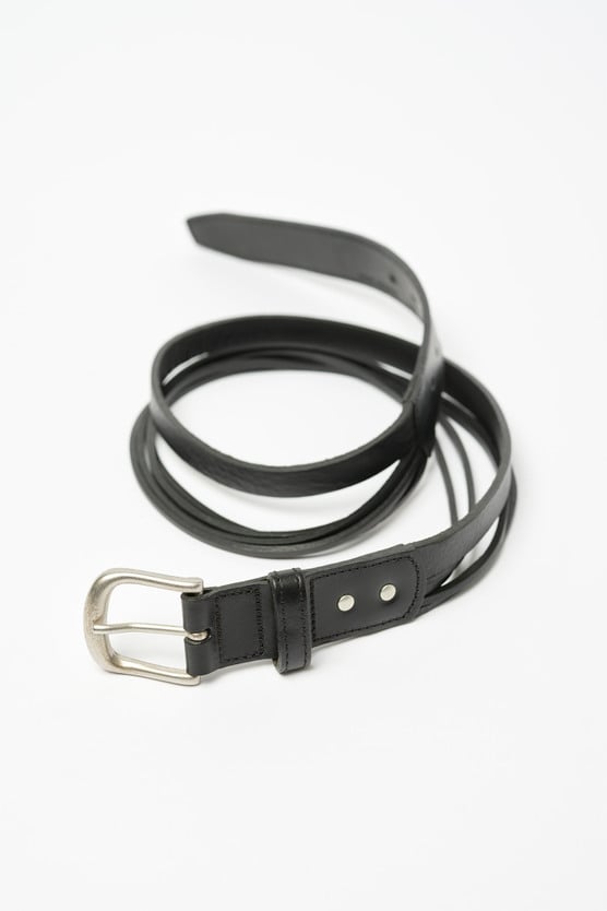 HALF FRINGE BELT