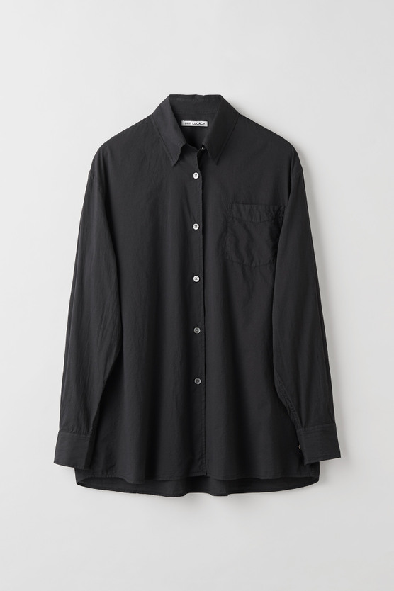 LEND SHIRT