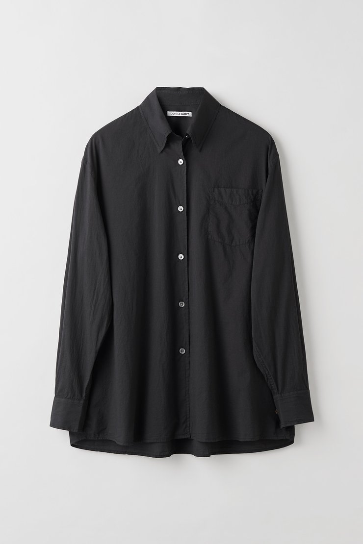 LEND SHIRT