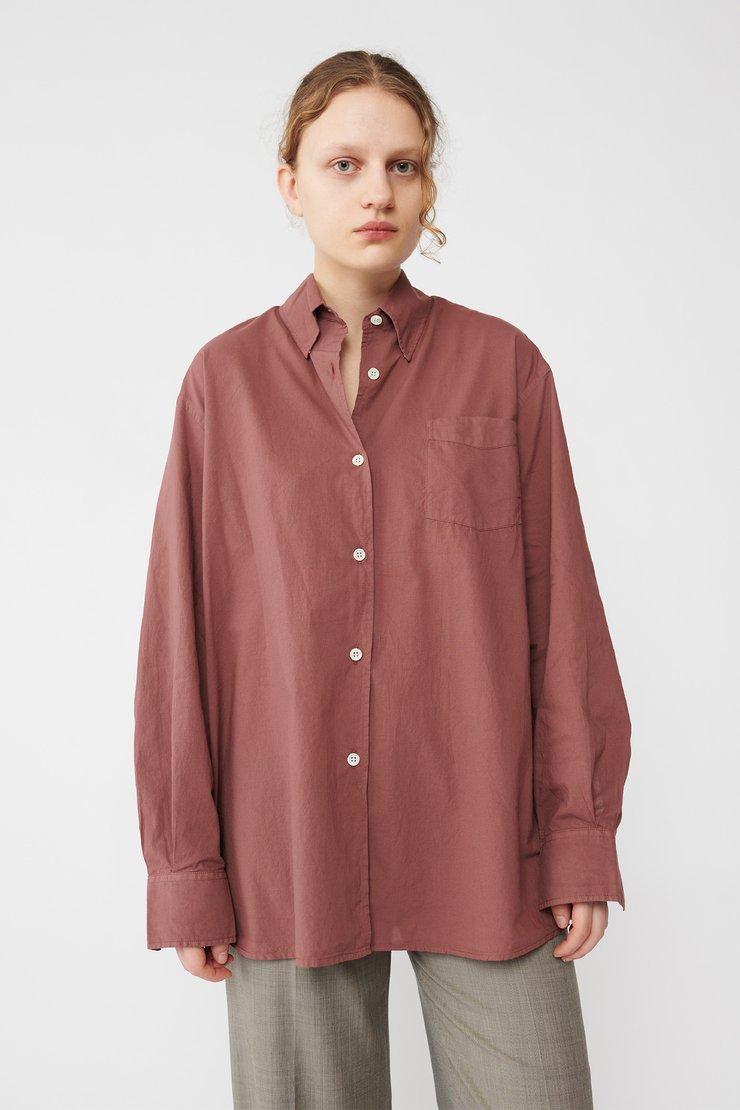 LEND SHIRT