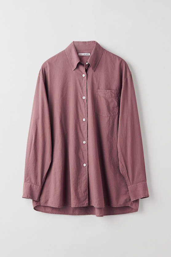 LEND SHIRT
