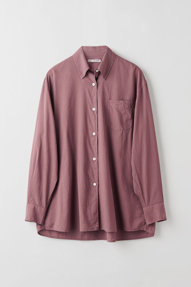 LEND SHIRT