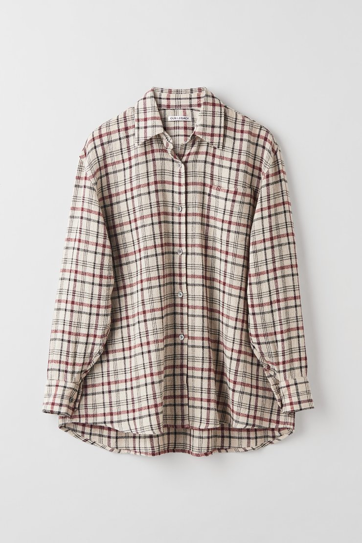 LEND SHIRT